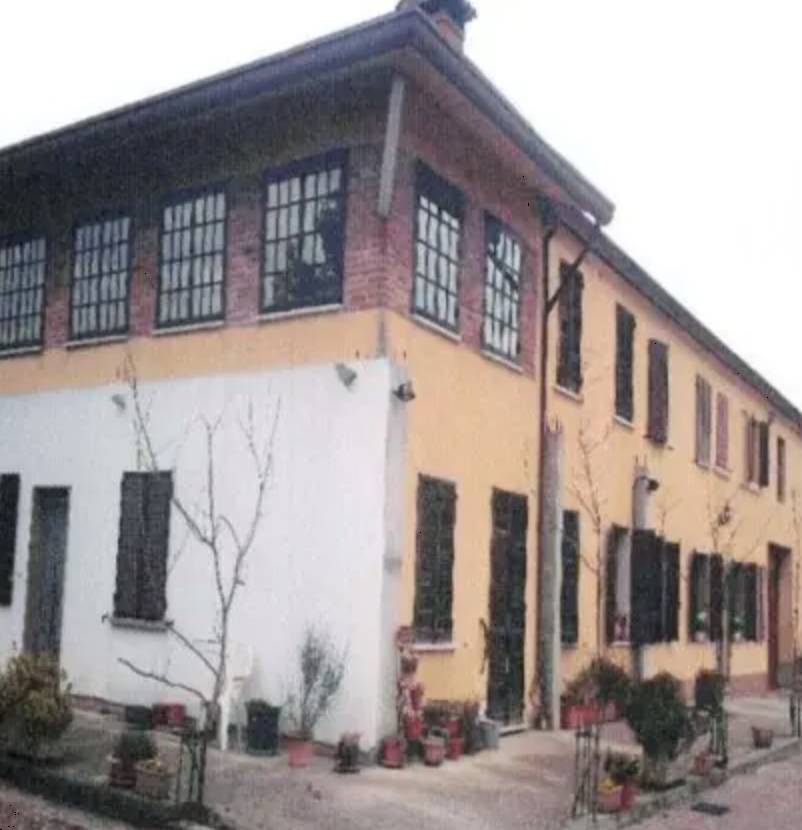 Casa indipendente, Urbana