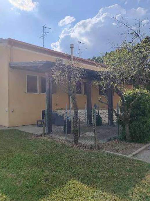 Casa indipendente, Lendinara