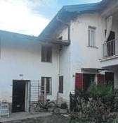 Porzione di casa, Castegnato