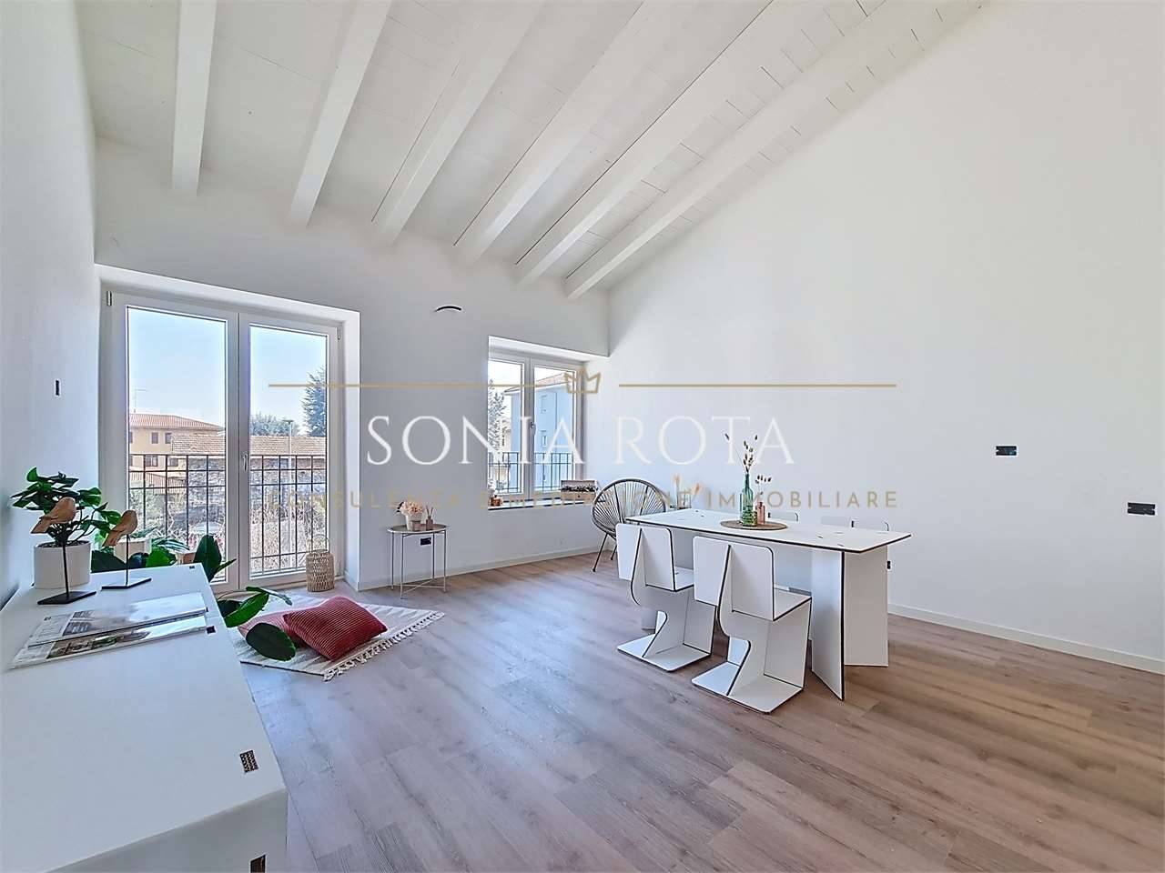Appartamento, Stezzano