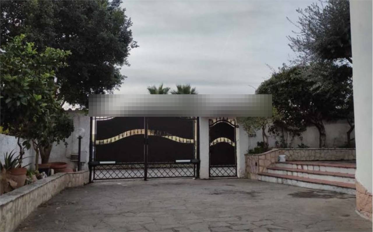 Villa, Roma