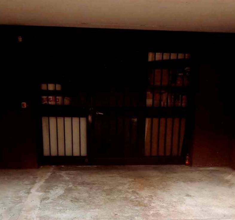 Magazzino - Deposito, Padova