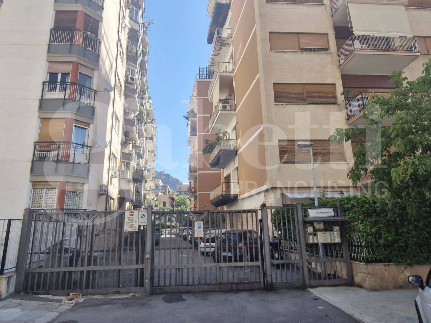 Appartamento, Palermo