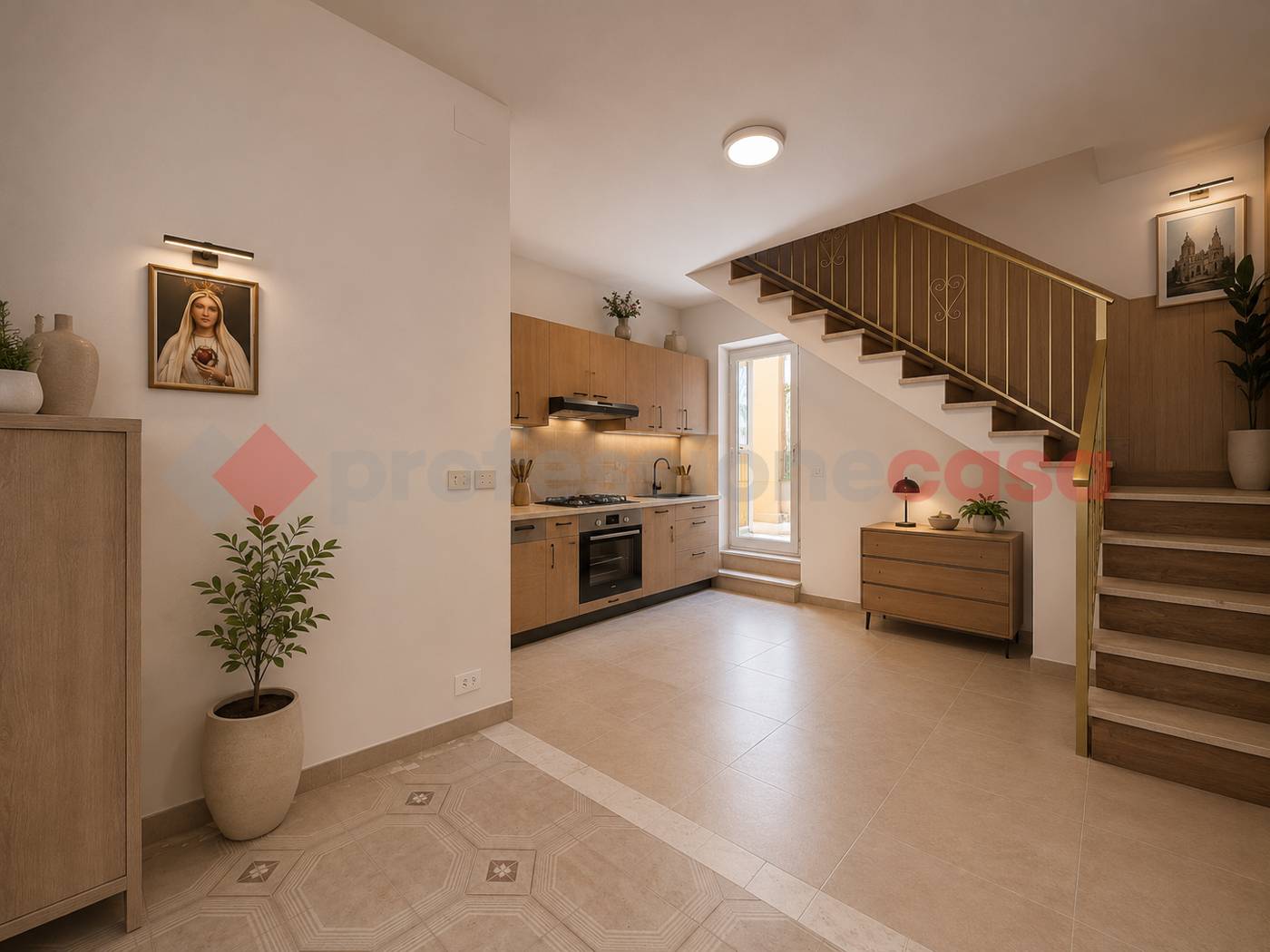 Appartamento, Siracusa