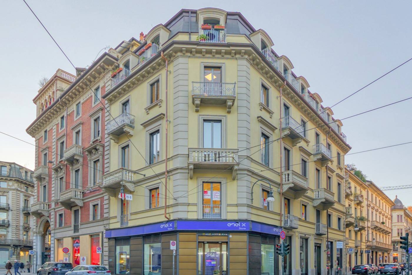 Appartamento, Torino