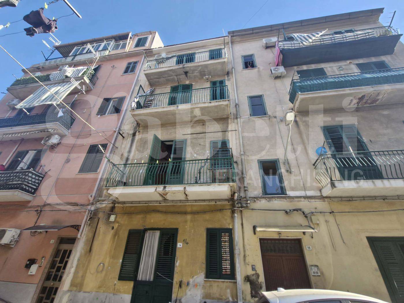 Appartamento, Palermo
