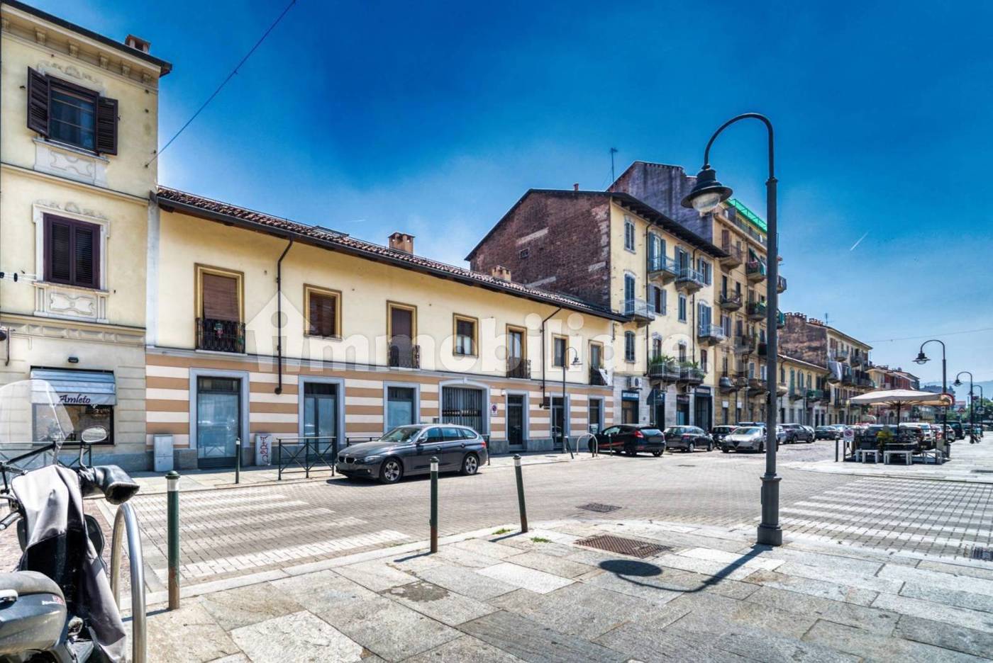 Appartamento, Torino