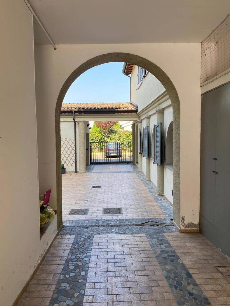 Ufficio, Forlì