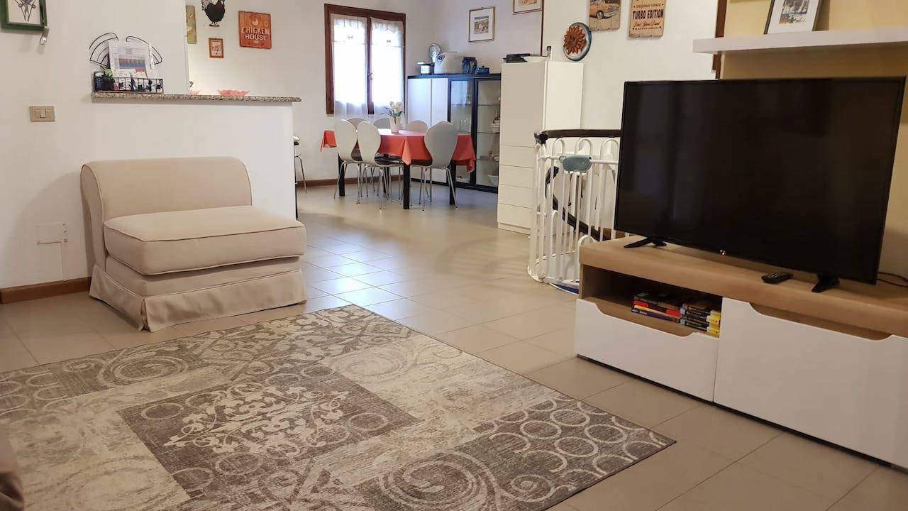 Casa Bi - Trifamiliare, Muravera