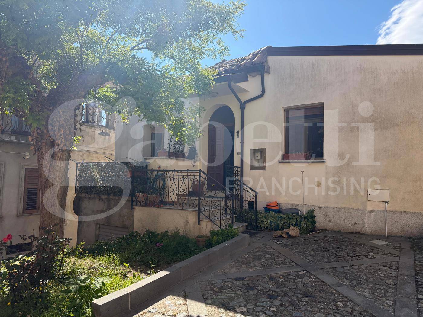 Appartamento, Squillace