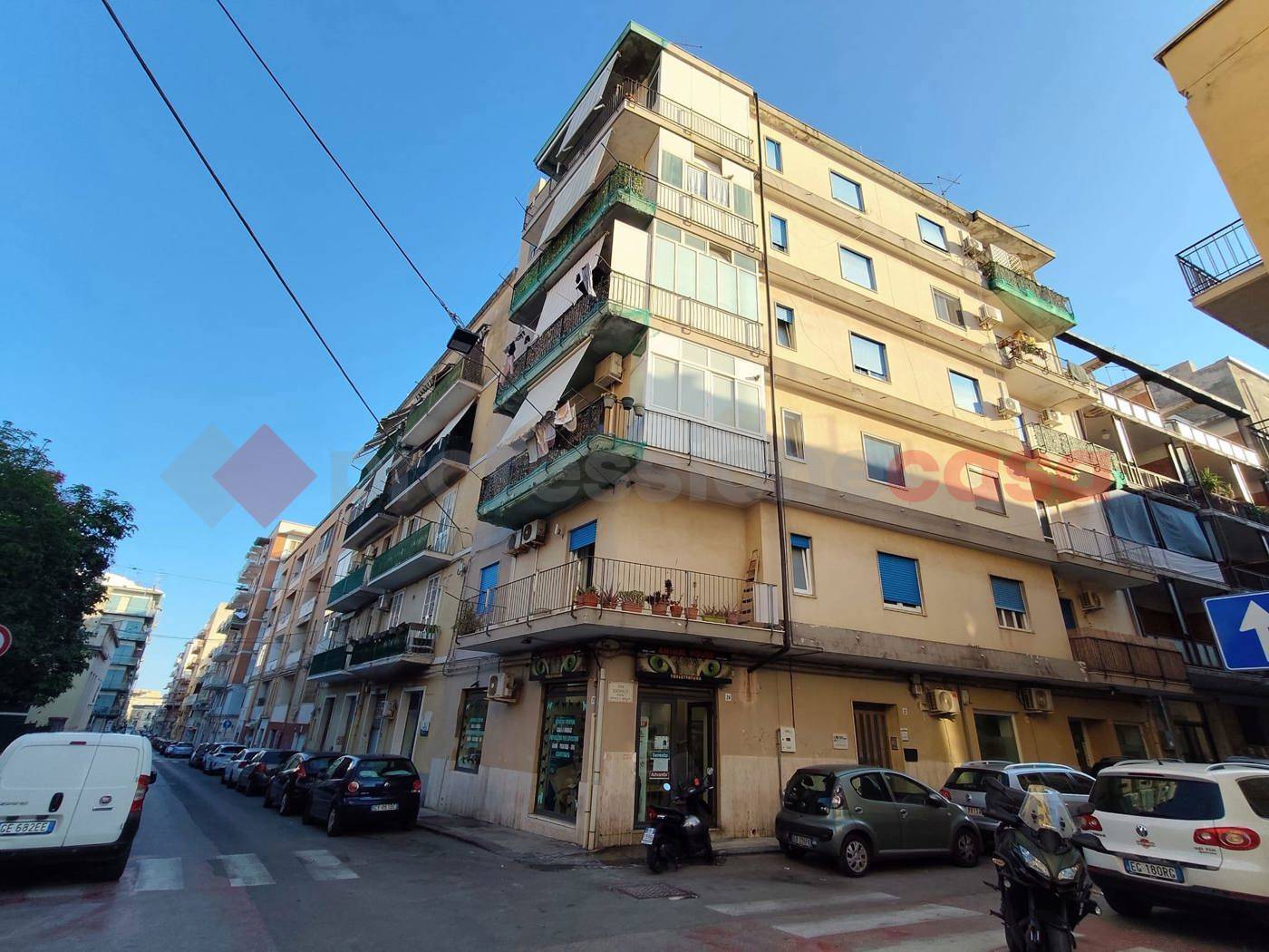 Appartamento, Siracusa
