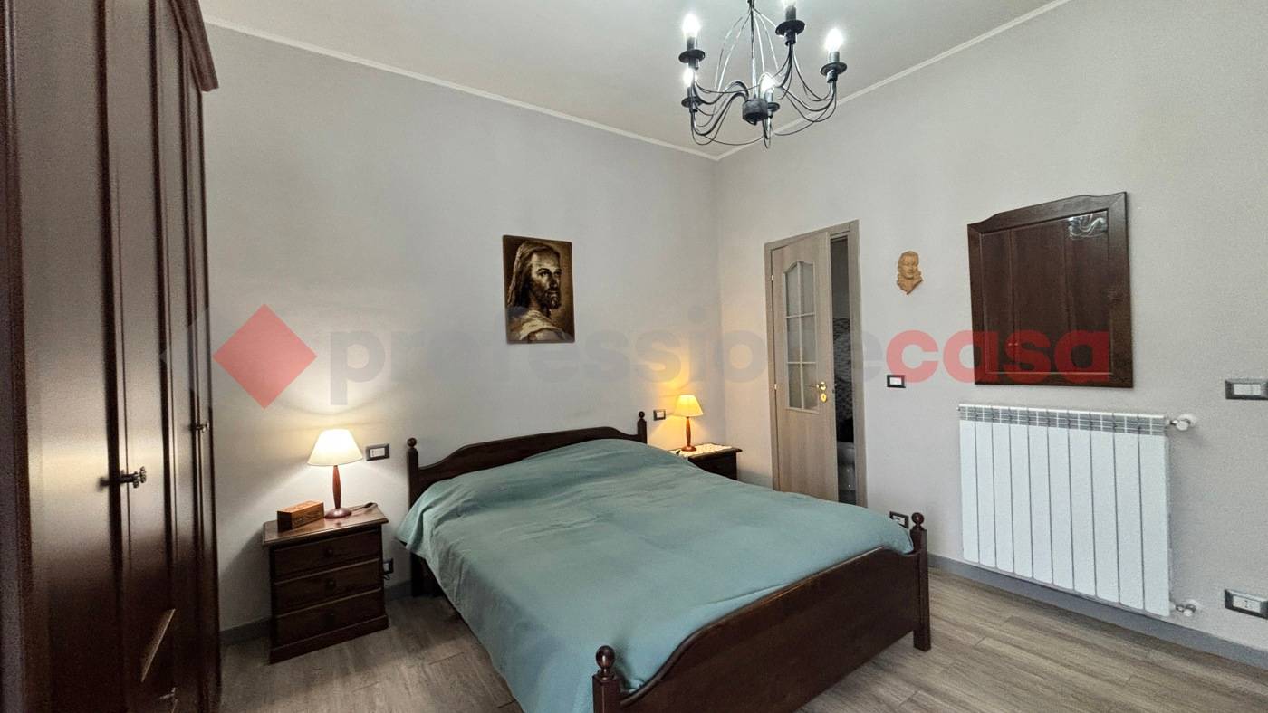 Villa, Trivigliano