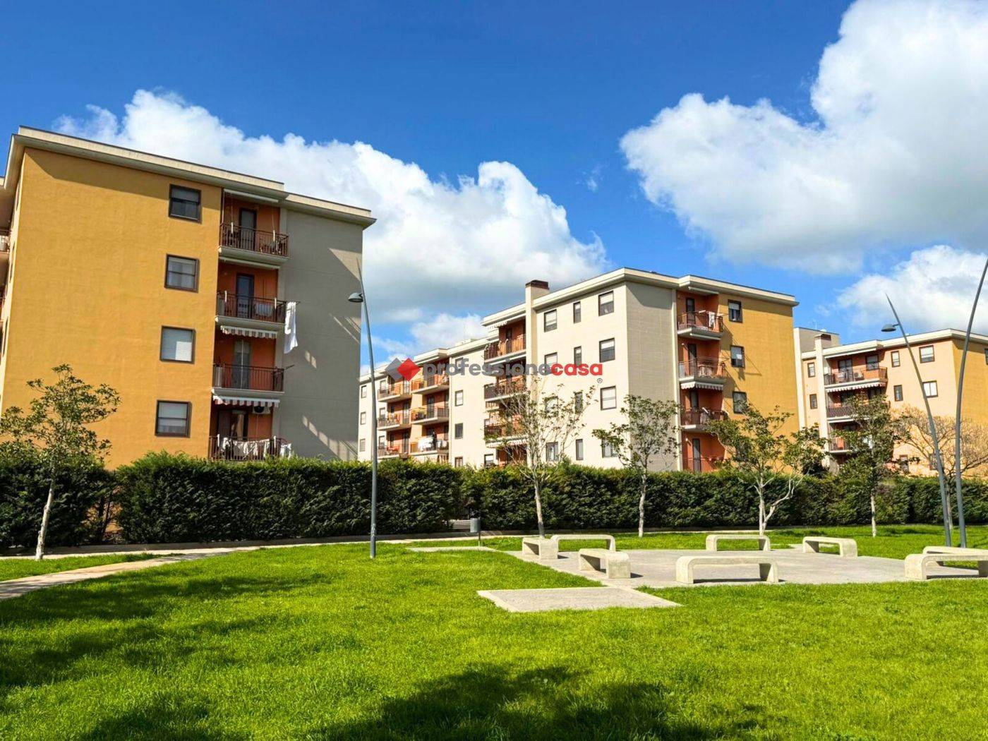 Appartamento, Foggia