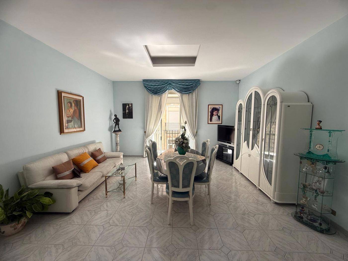 Appartamento, Napoli