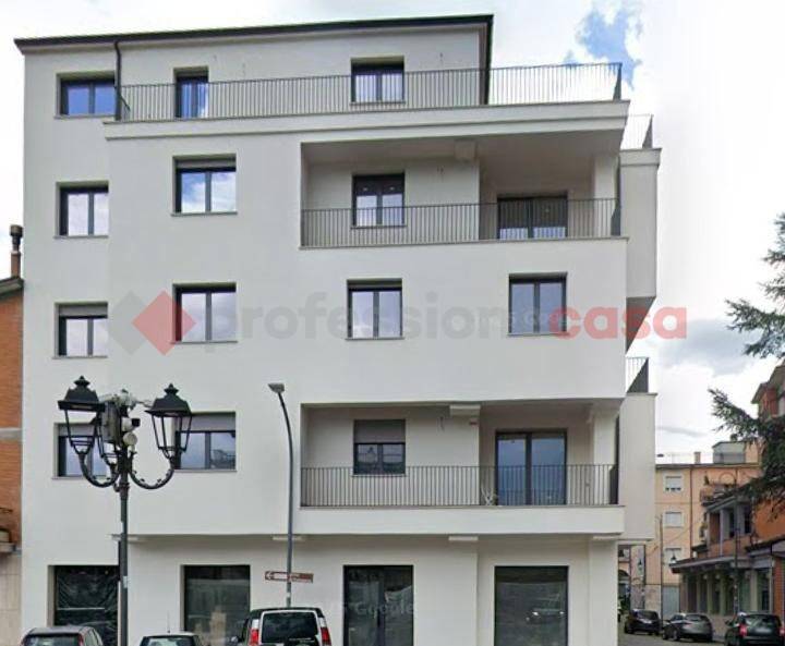 Appartamento, Carsoli