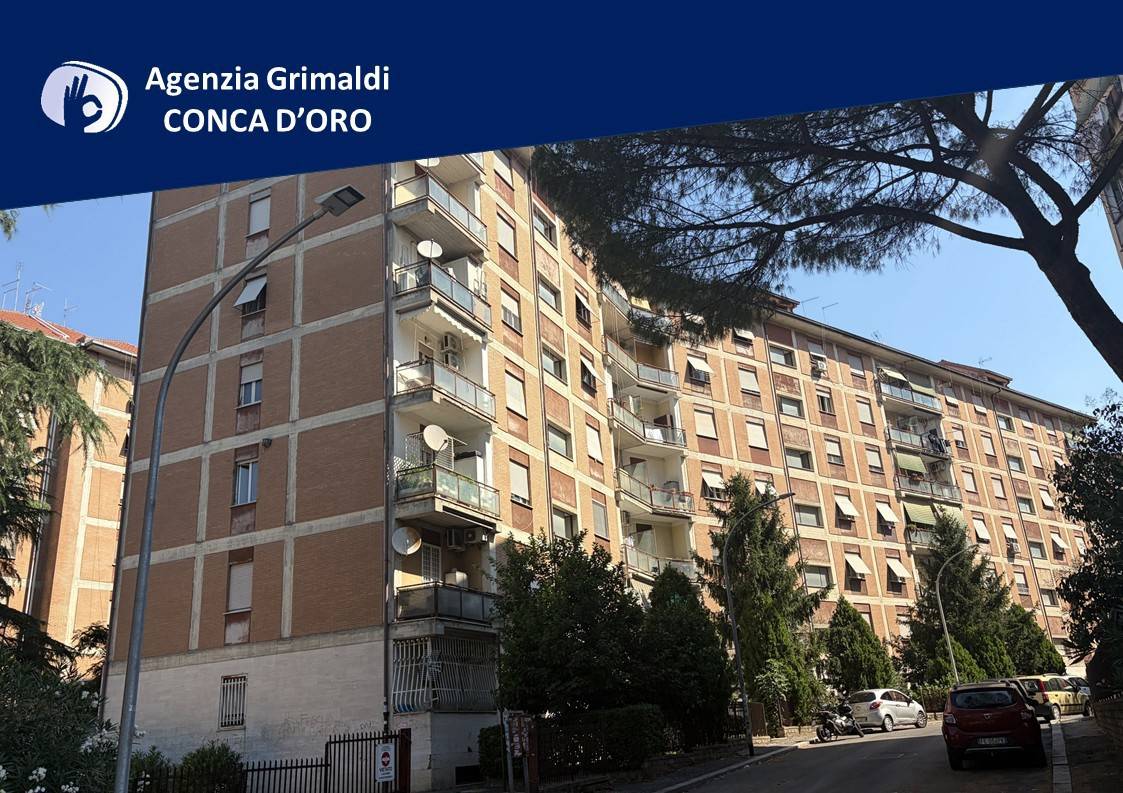 Appartamento, Roma