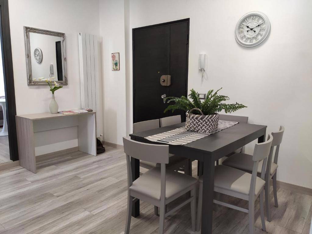 Appartamento, Recanati