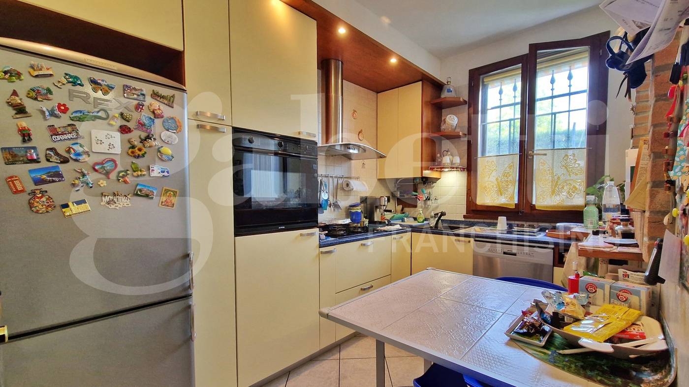 Appartamento, Malalbergo