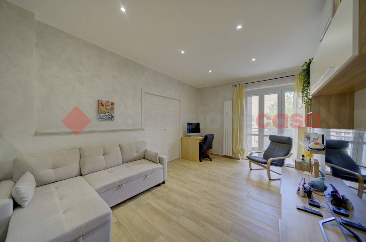 Appartamento, Torino