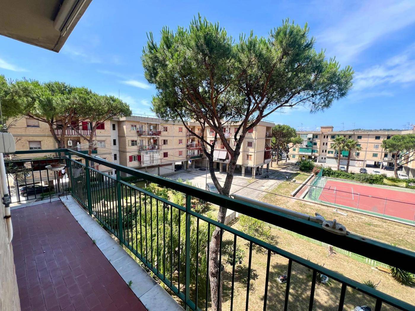 Appartamento, Pozzuoli