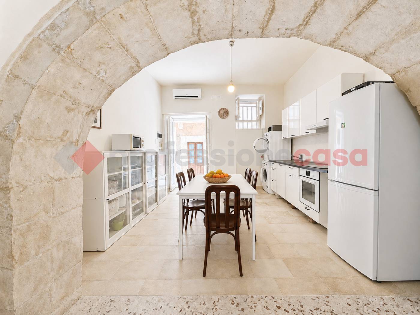 Appartamento, Siracusa