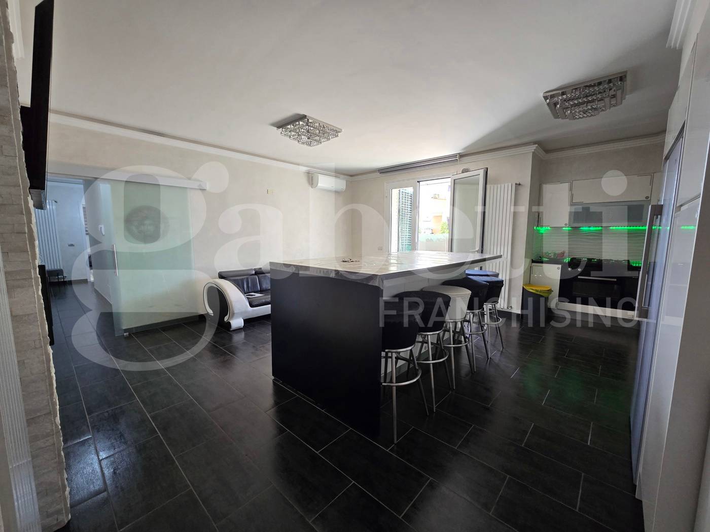 Appartamento, Mosciano Sant'Angelo