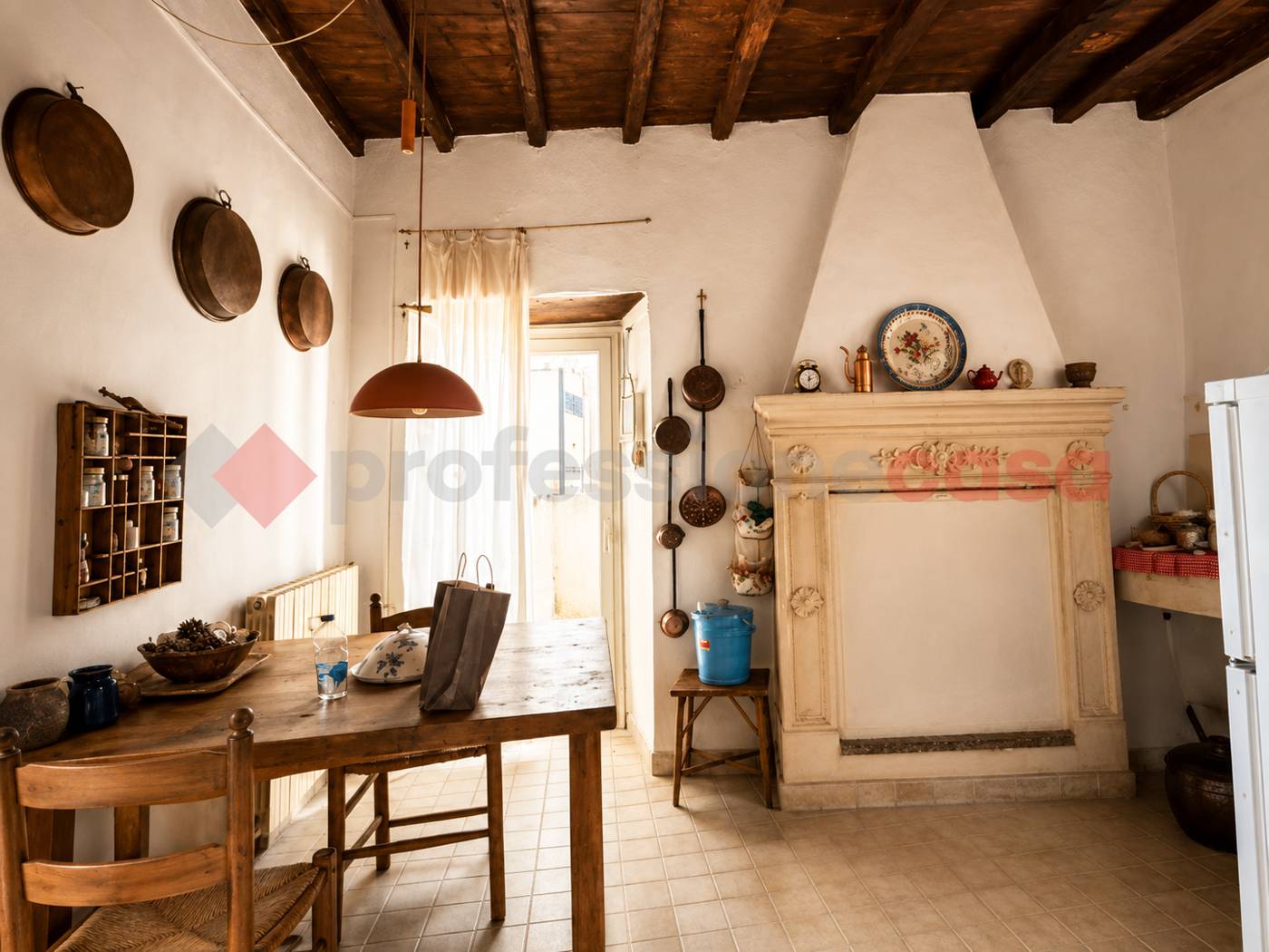 Appartamento, Alatri