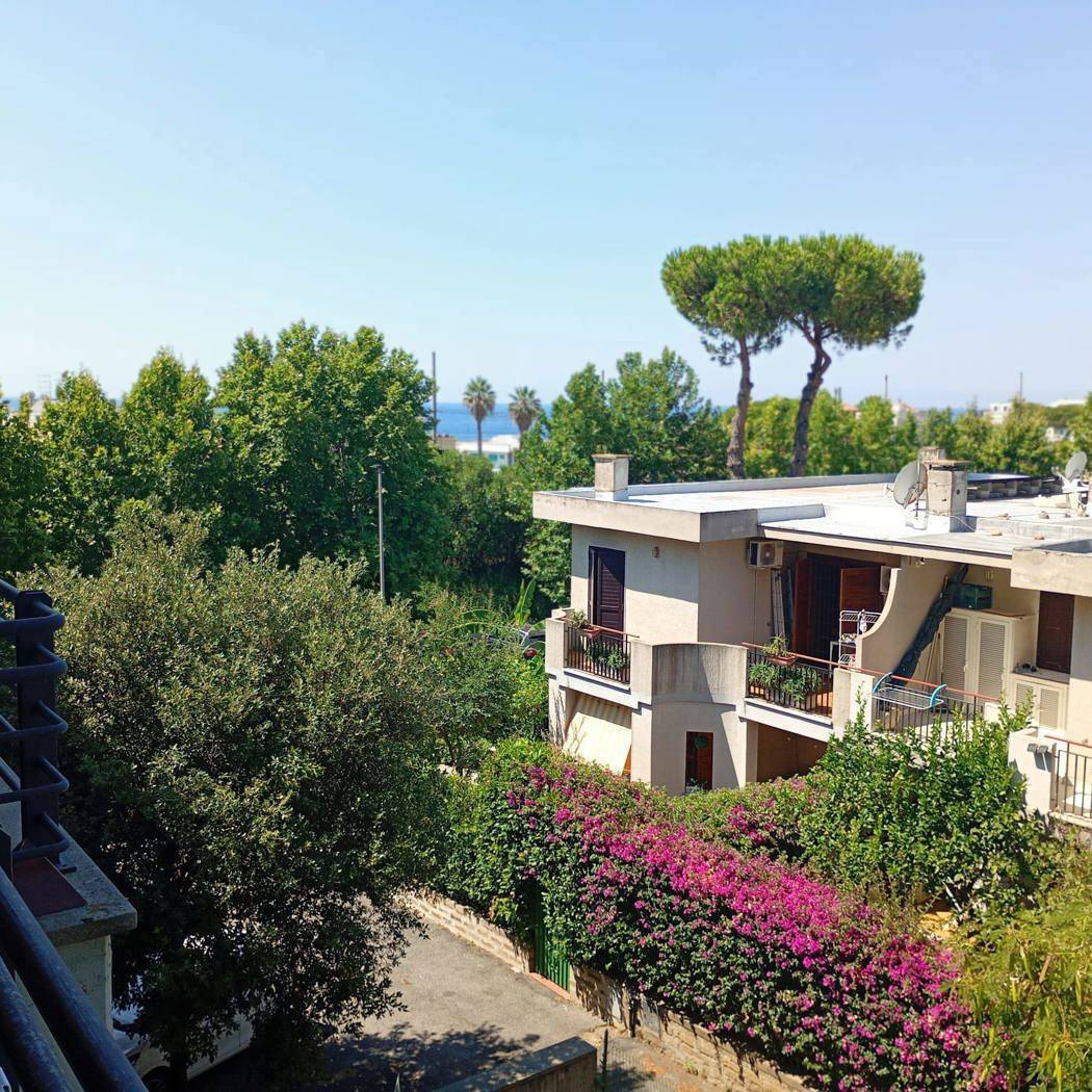 Appartamento, Santa Marinella