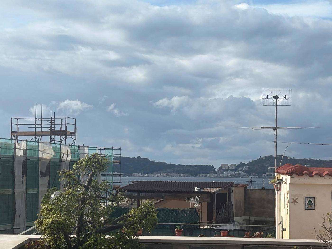 Appartamento, Pozzuoli