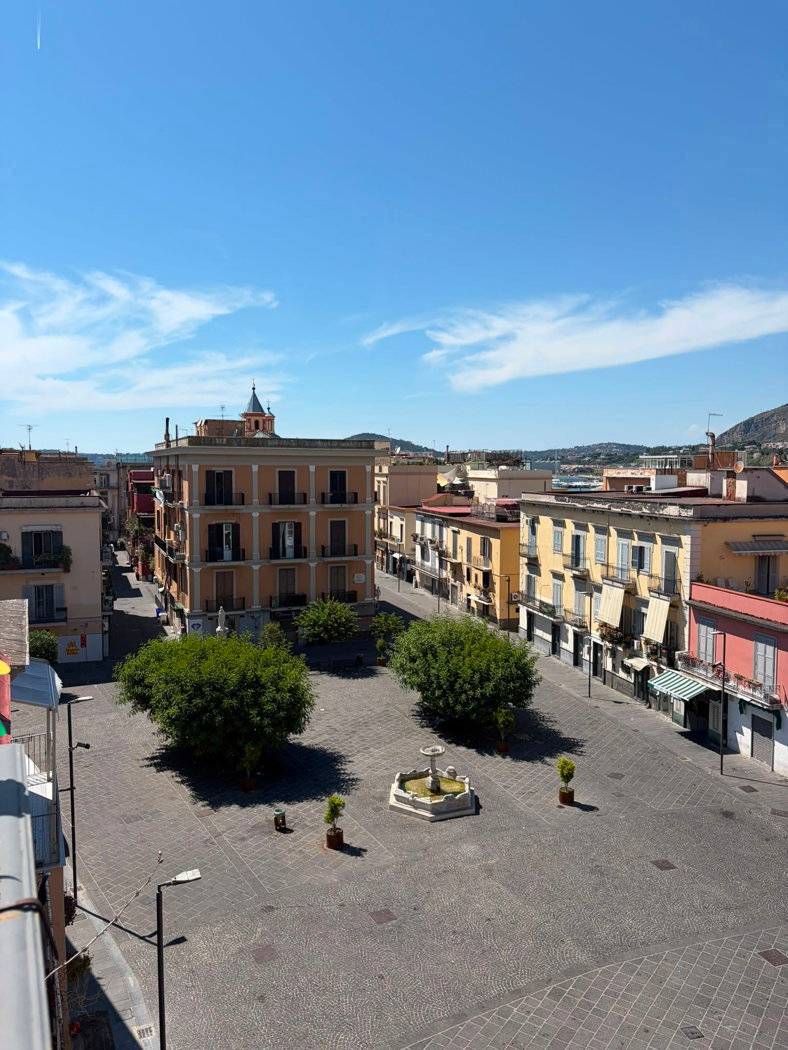 Appartamento, Pozzuoli