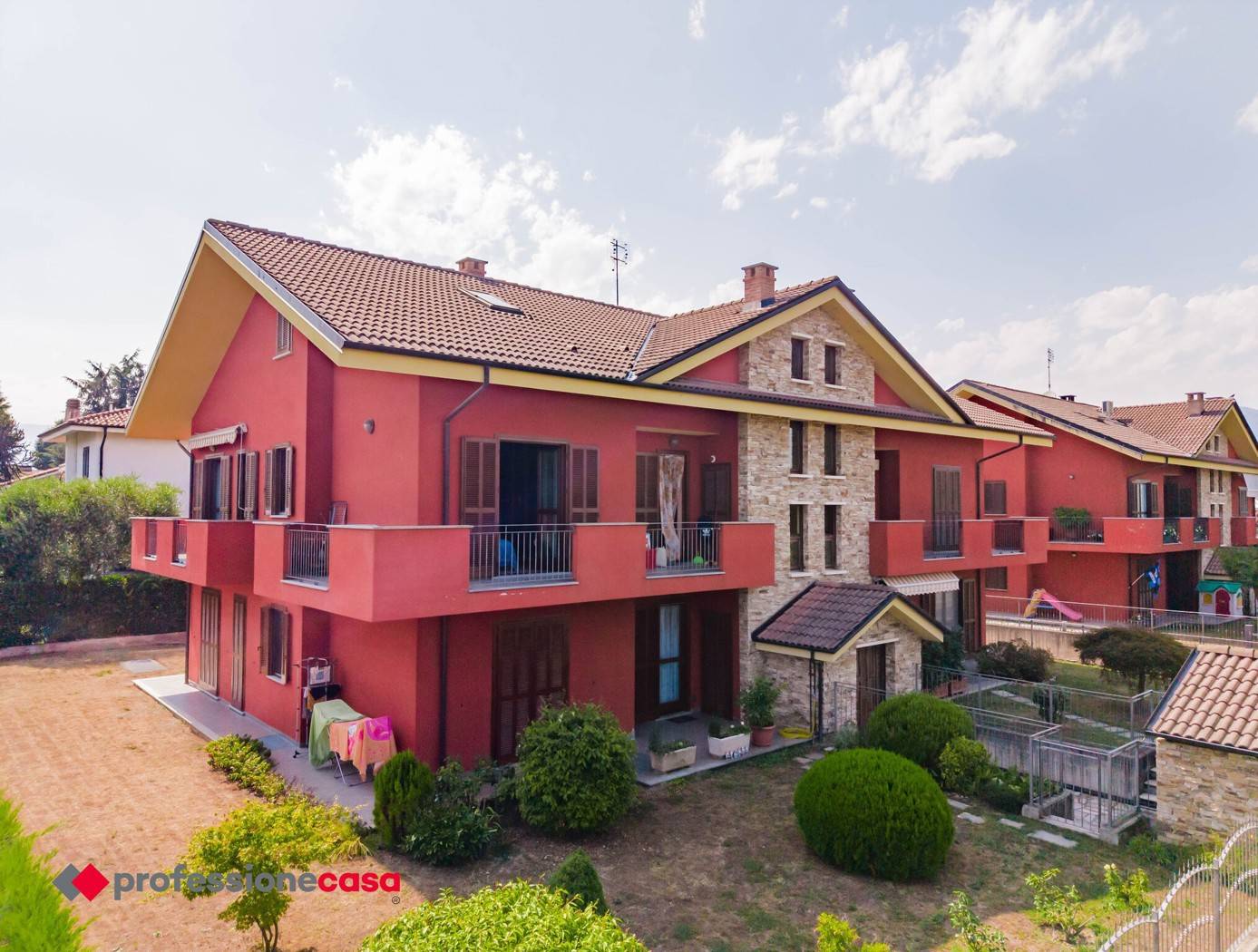 Appartamento, Pinerolo