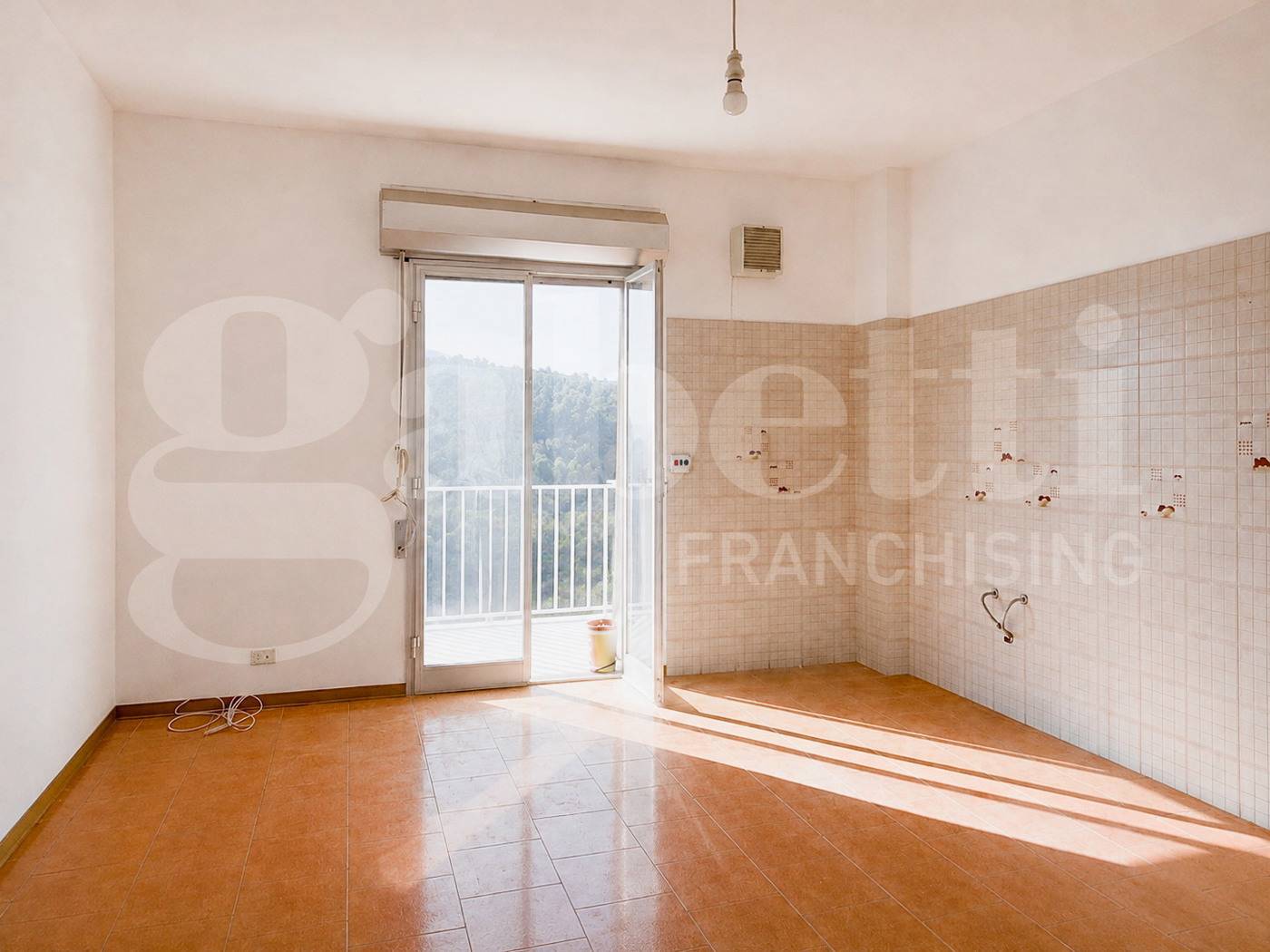 Appartamento, Chiaramonte Gulfi