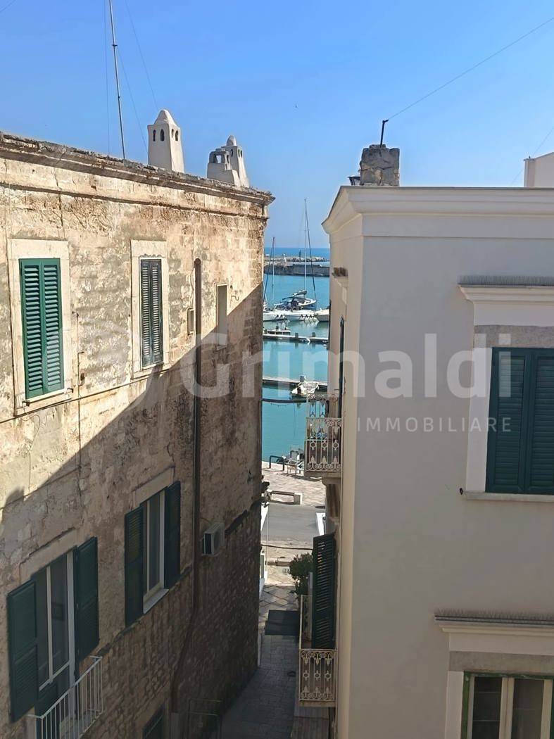 Appartamento, Trani
