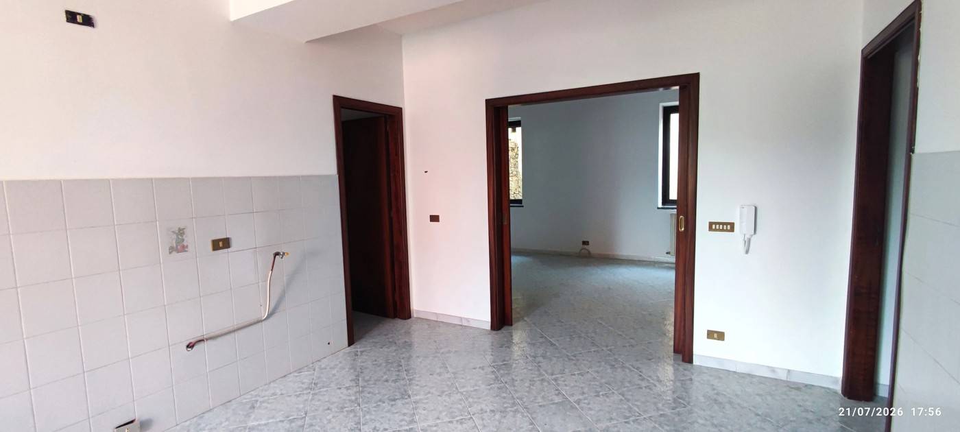 Appartamento, Girifalco
