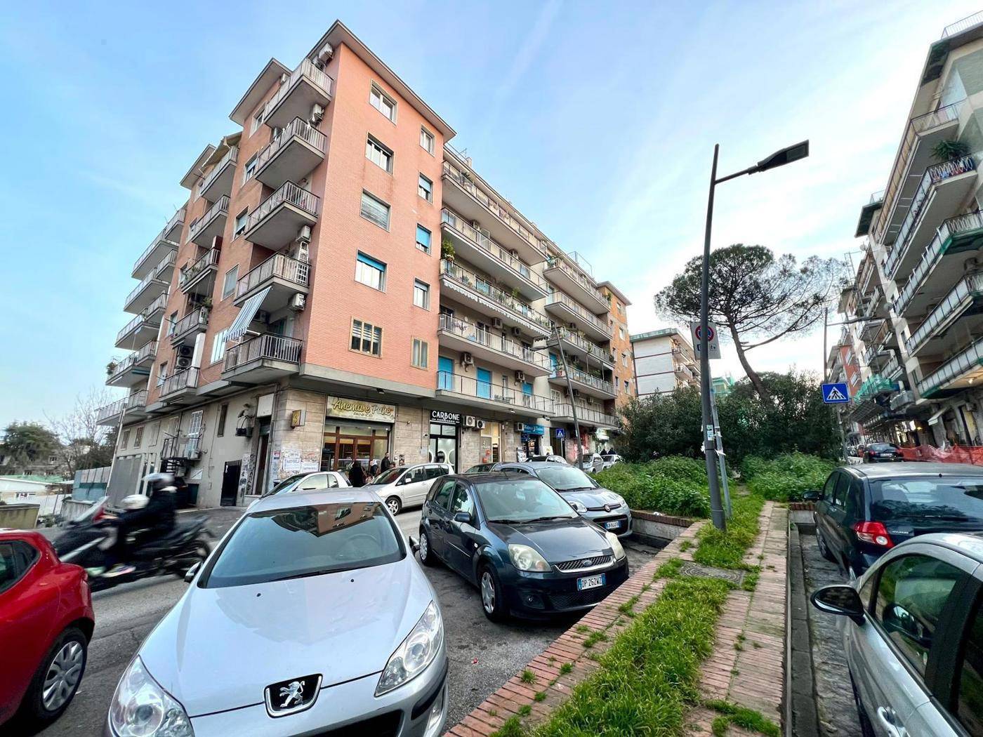 Appartamento, Napoli