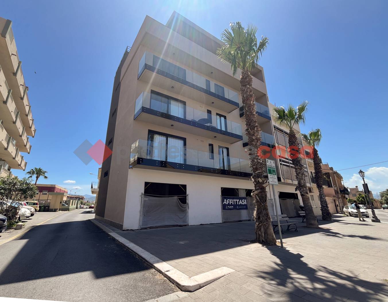 Appartamento, Milazzo