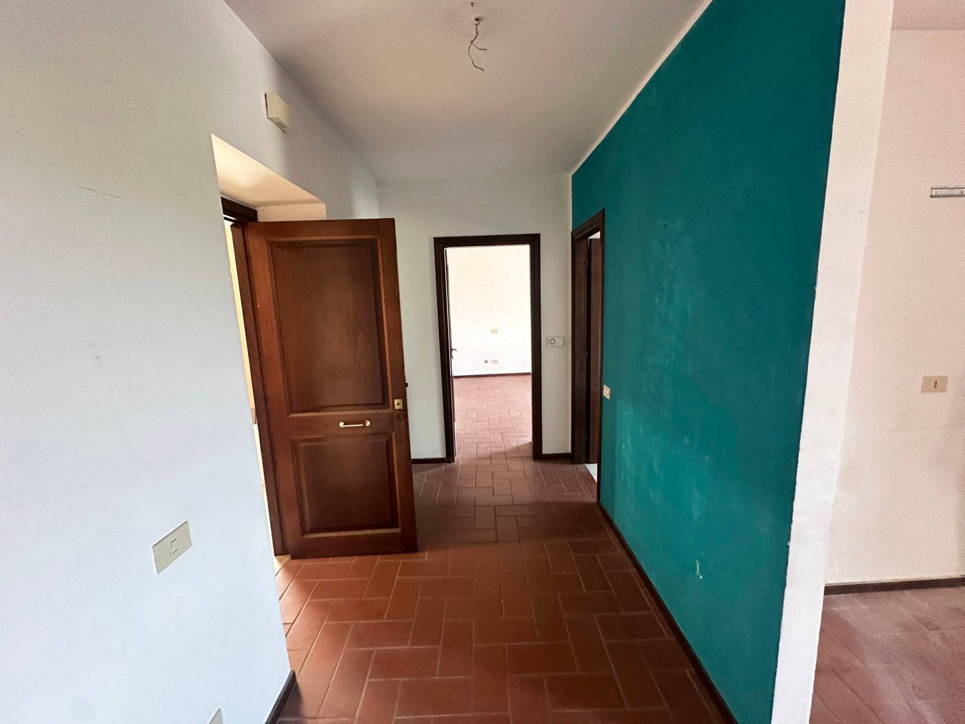 Appartamento, Civita Castellana