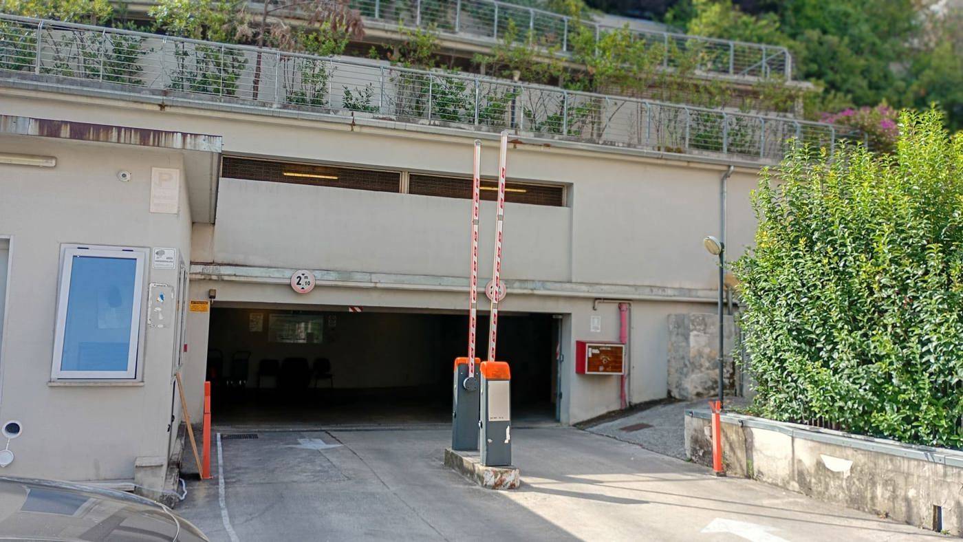 Box - Garage - Posto Auto, Roma