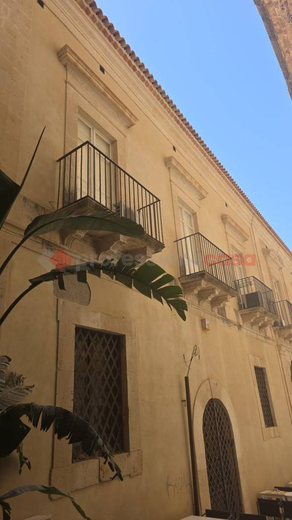 Appartamento, Siracusa