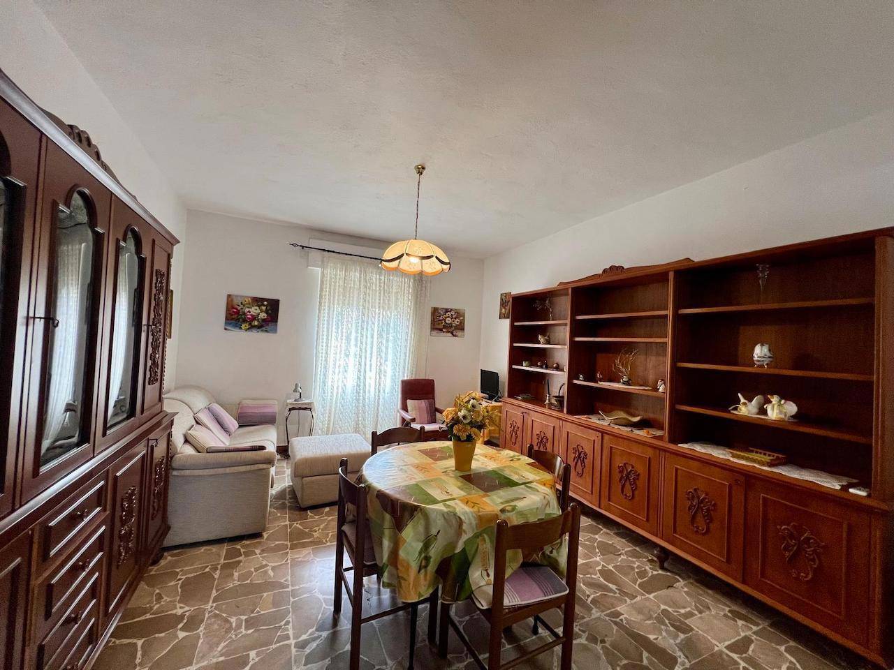 Appartamento, Muravera