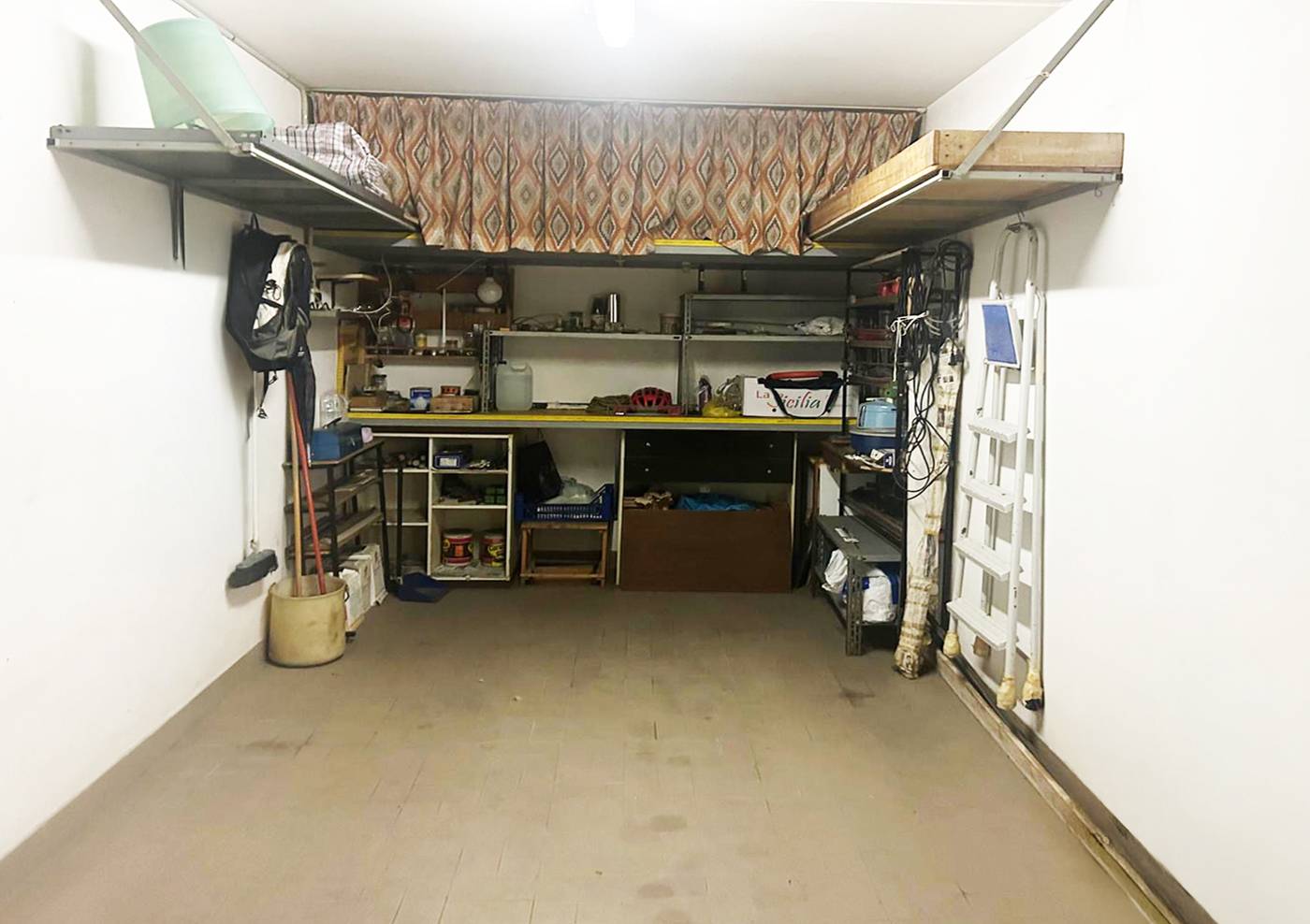 Box - Garage - Posto Auto, Cesano Boscone