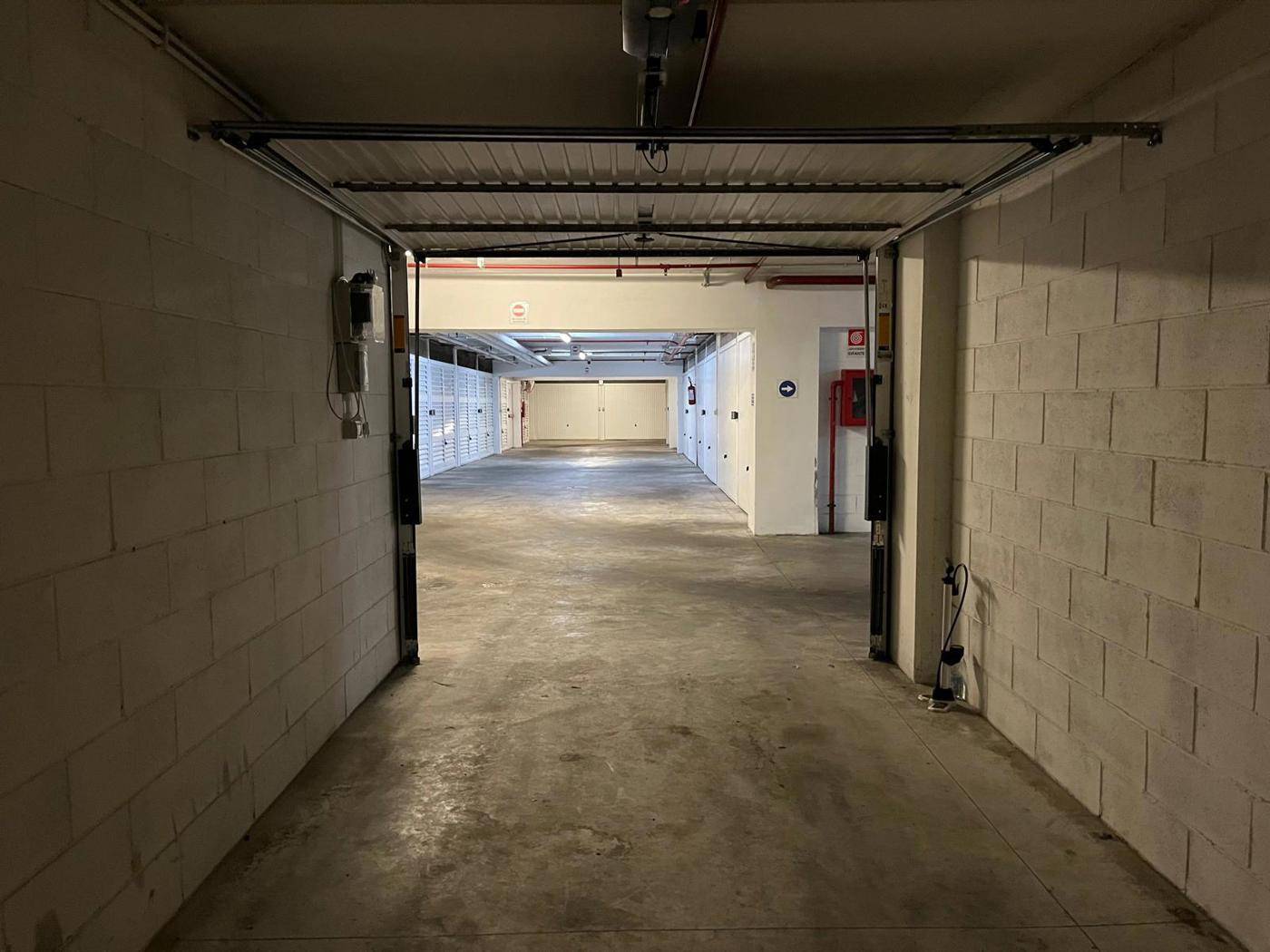 Box - Garage - Posto Auto, Roma