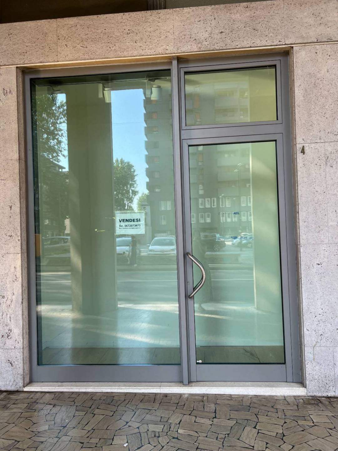 Negozio, Venezia