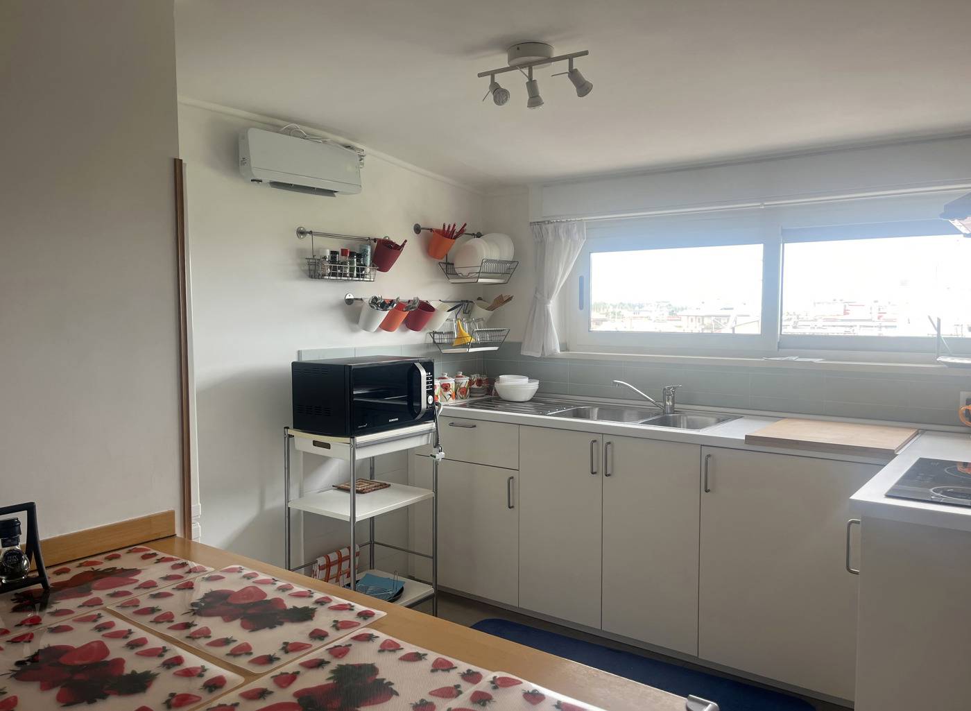 Appartamento, Roma