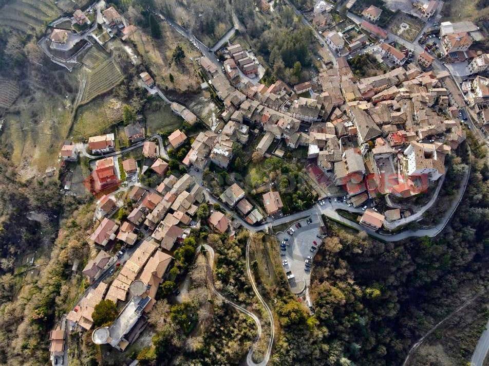 Terreno edificabile, Riofreddo