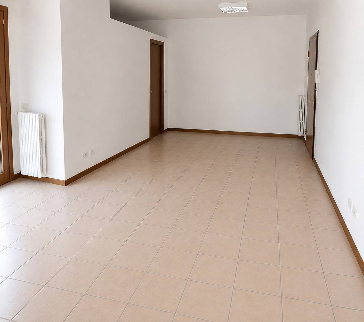 Appartamento, Legnago