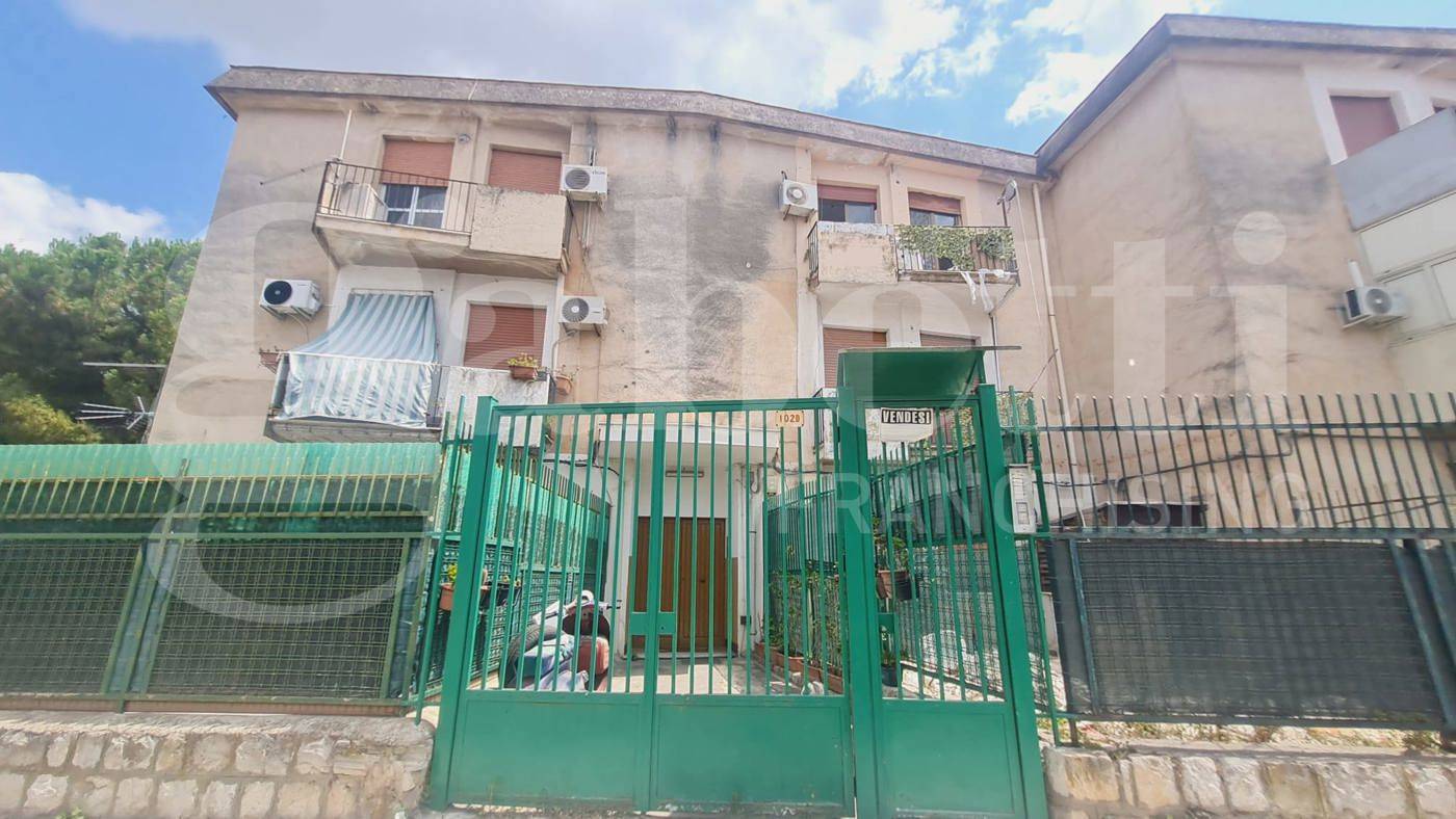Appartamento, Palermo