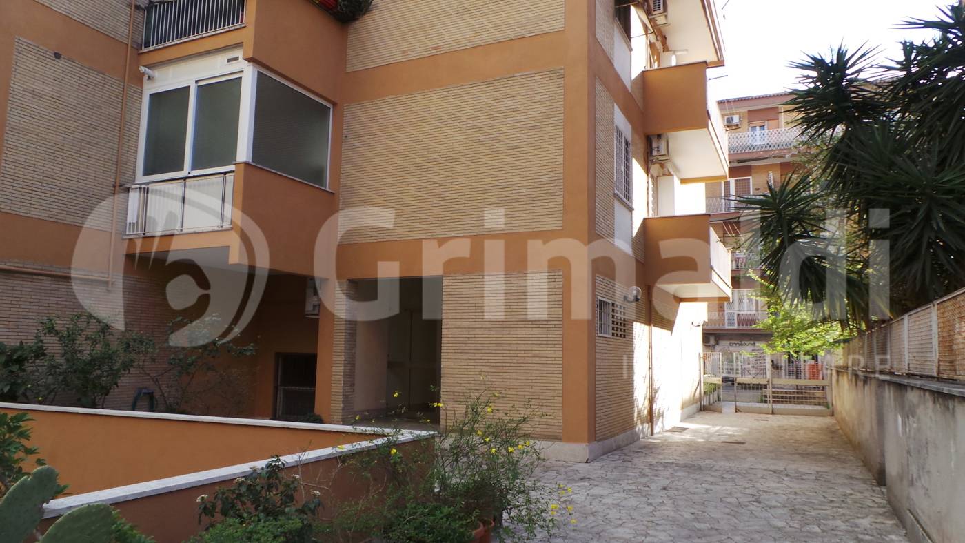 Appartamento, Roma