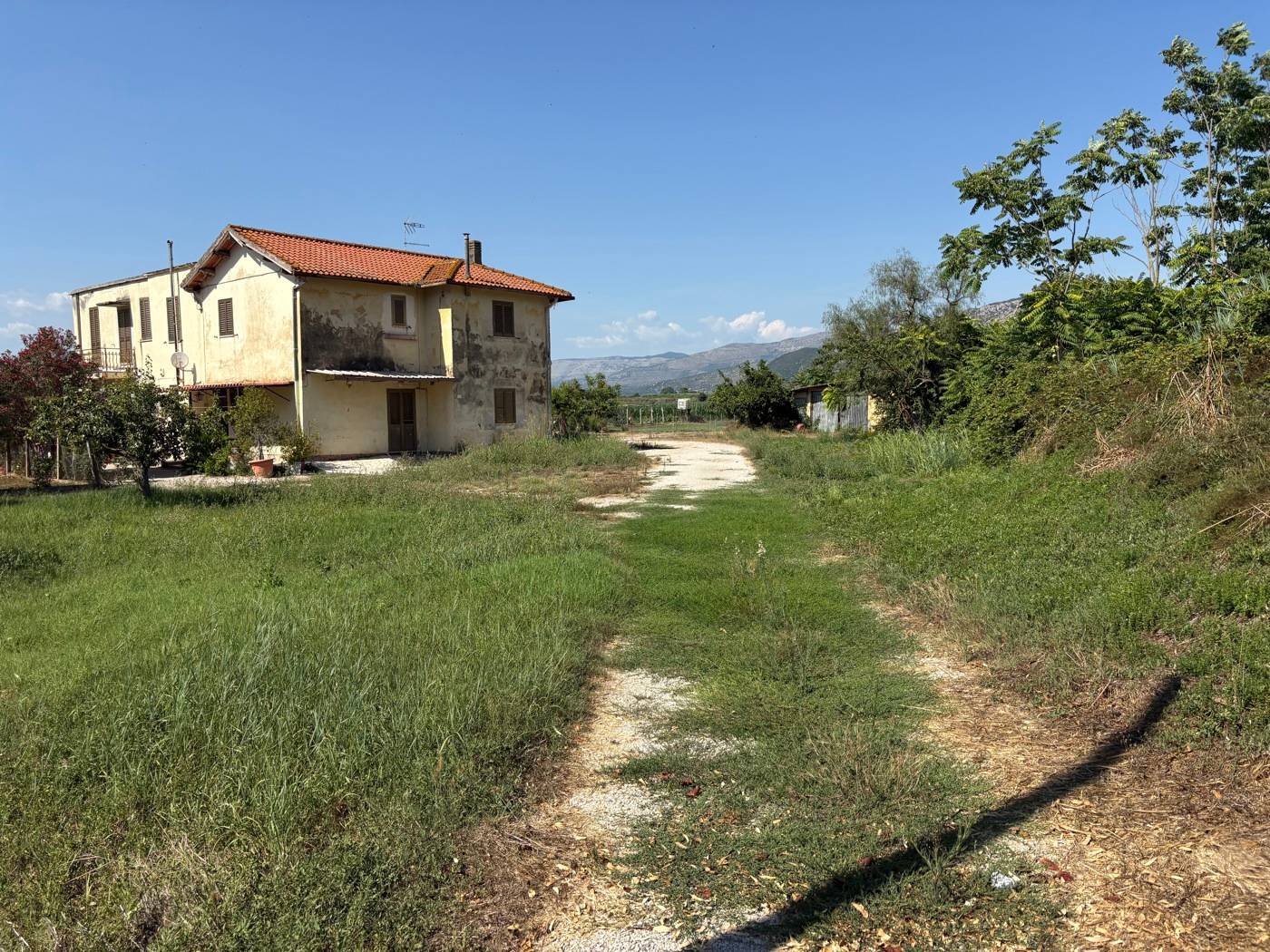 Appartamento, Terracina