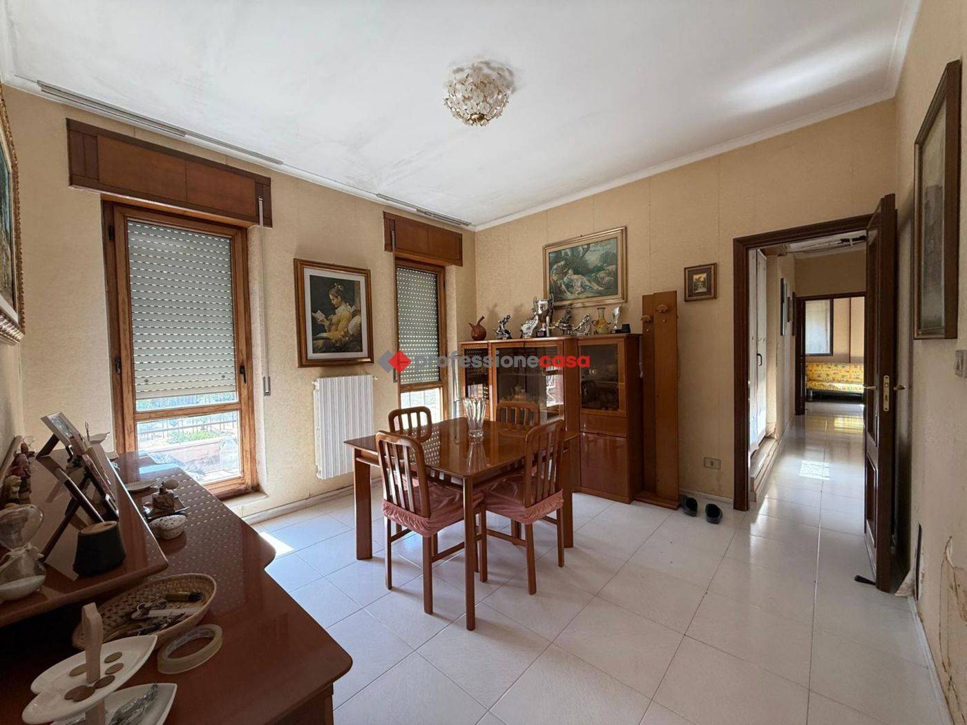 Appartamento, Foggia